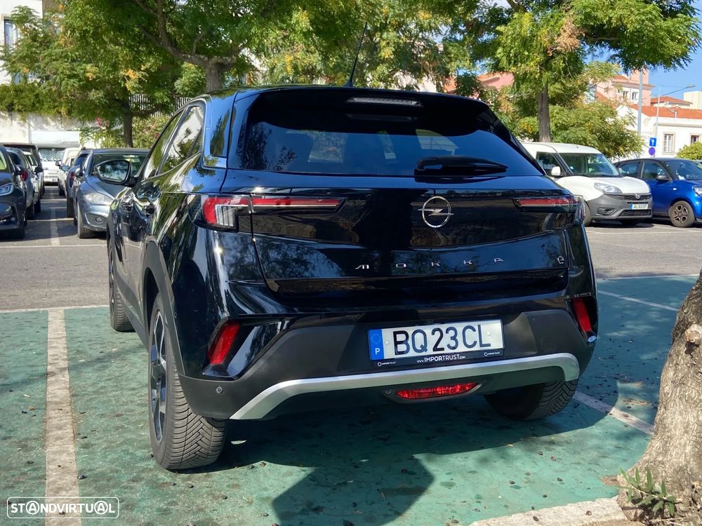 Opel Mokka-e - 5