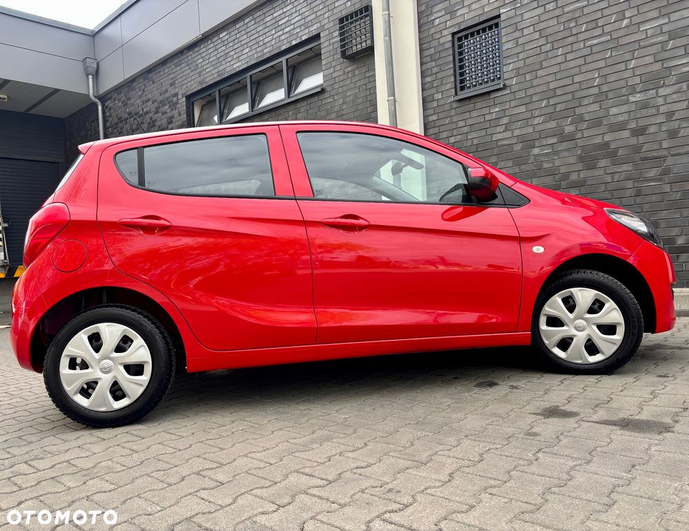 Opel Karl 1.0 Enjoy - 15