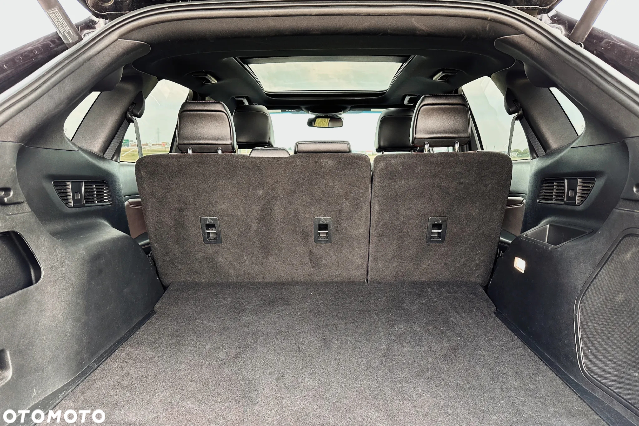 Ford Edge - 14