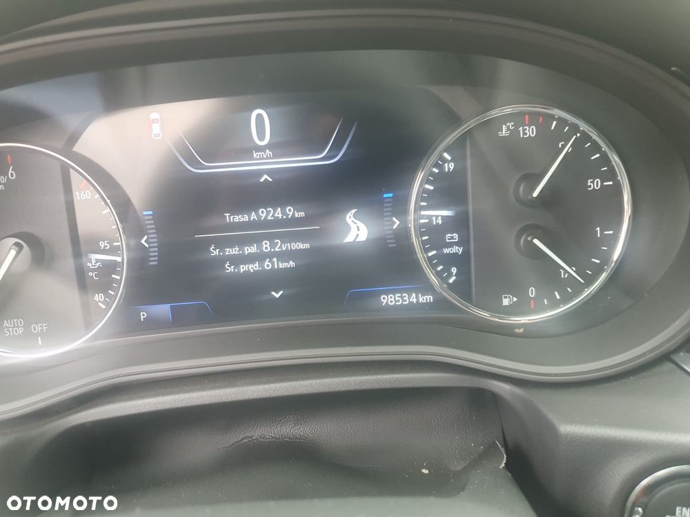 Opel Insignia 2.0 BiTurbo D 4x4 Automatik GSI - 20