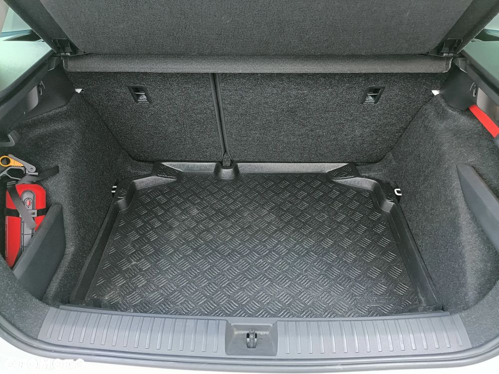 Skoda Kamiq 1.5 TSI Selection - 23