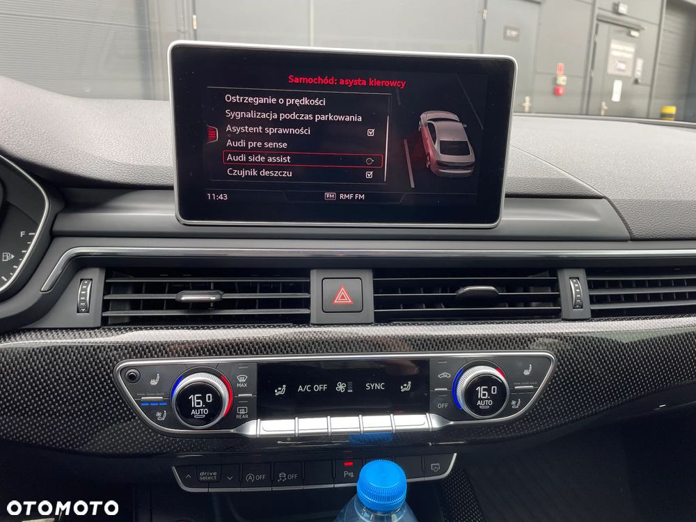 Audi S5 Coupé 3.0 TFSI quattro tiptronic - 7