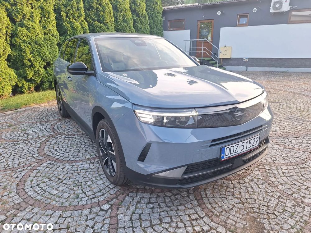 Opel Grandland X - 3