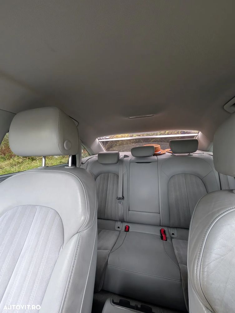 Audi A6 Avant 2.0 TDI Multitronic - 19