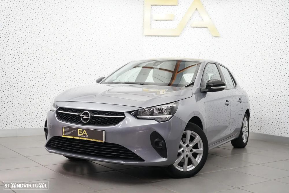 Opel Corsa 1.2 Business - 3