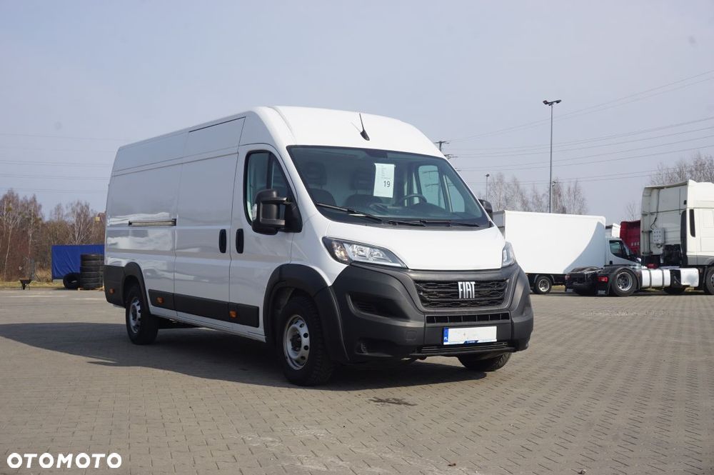 Fiat Ducato - 1