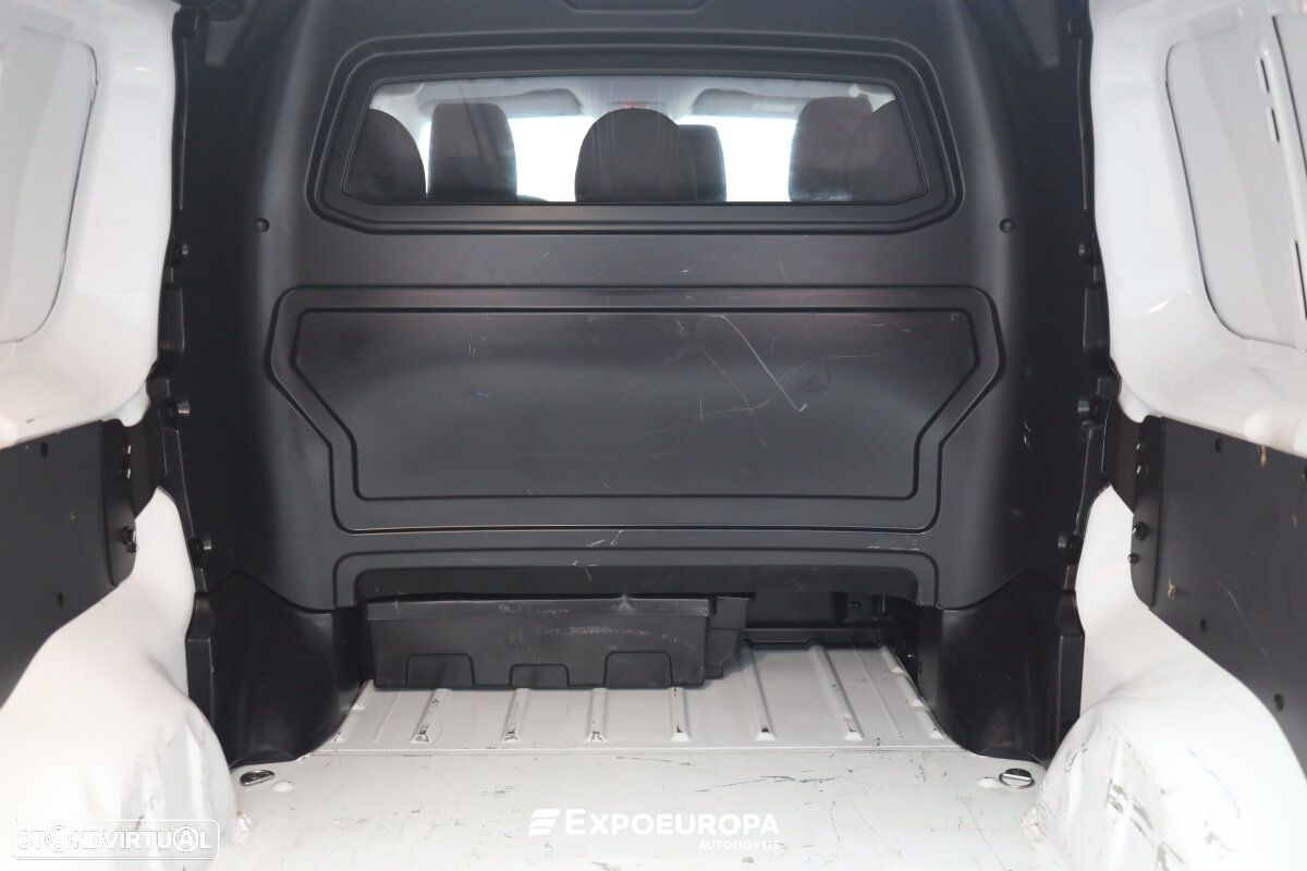 Peugeot Expert 2.0 Hdi  lugares 144 CV - 7