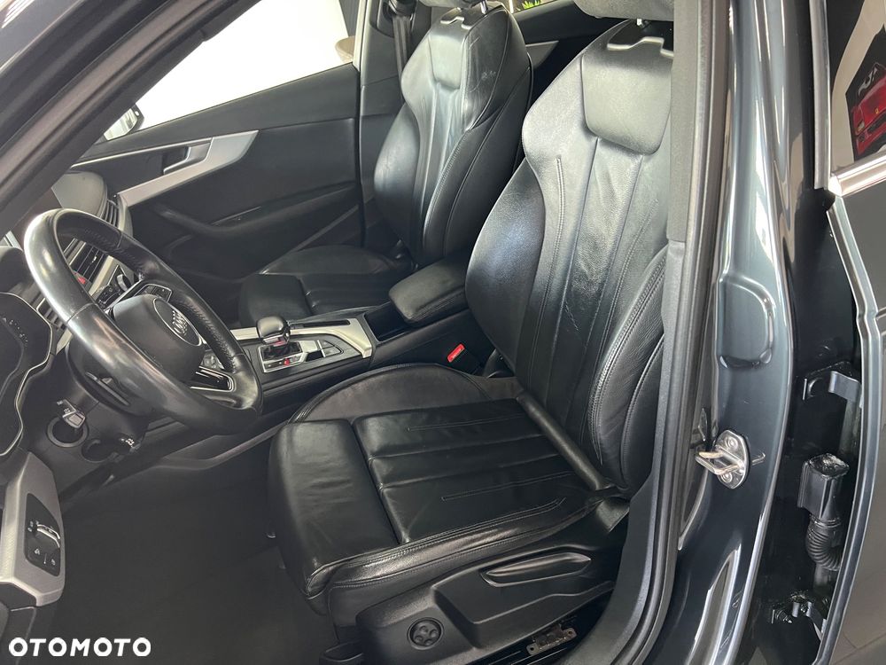 Audi A4 Avant - 13