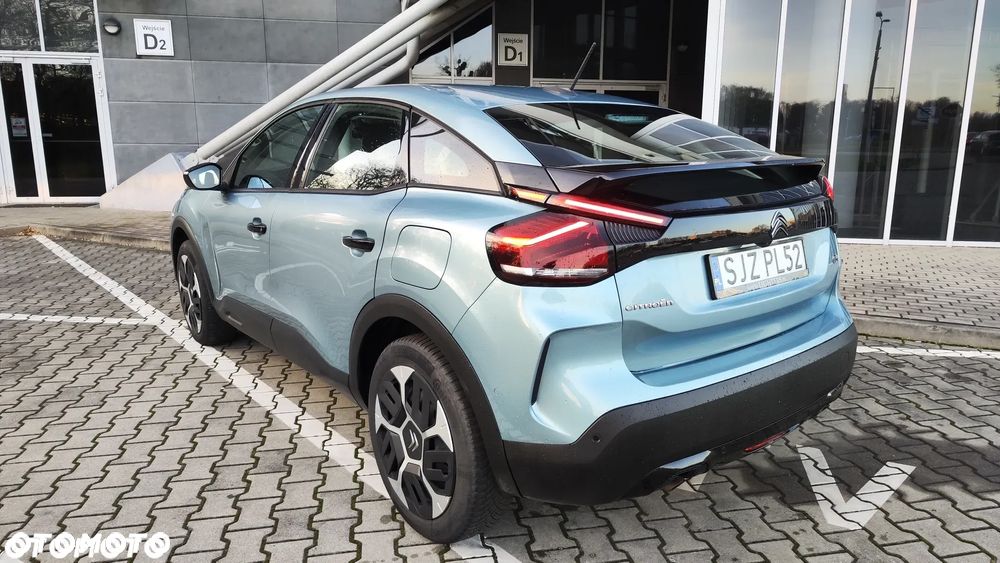 Citroën C4 1.2 PureTech Business Edition S&S - 7