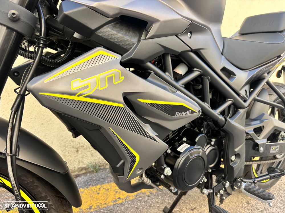Benelli BN - 16