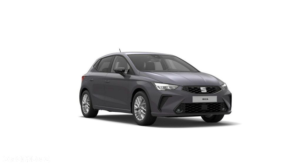 Seat Ibiza - 4