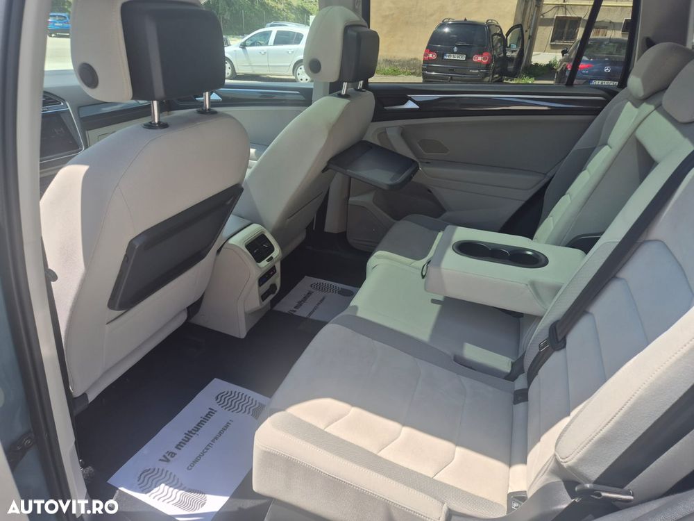 Volkswagen Tiguan 2.0 TDI DPF DSG 4Mot Highline - 8
