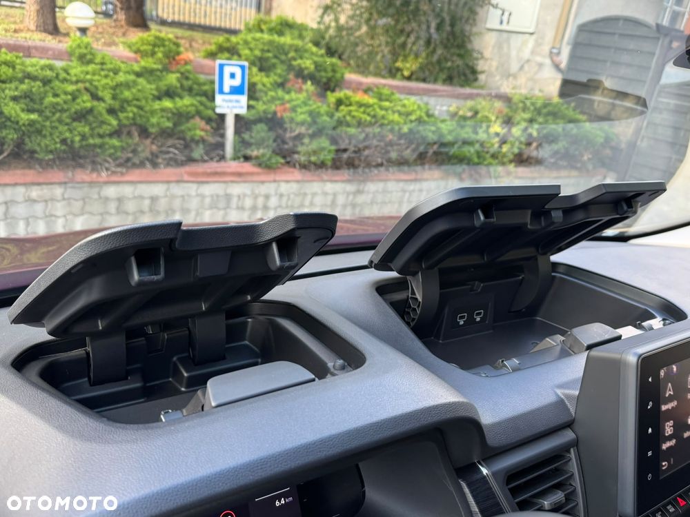 Renault Trafic 2.0 dCi Escapade EDC - 33