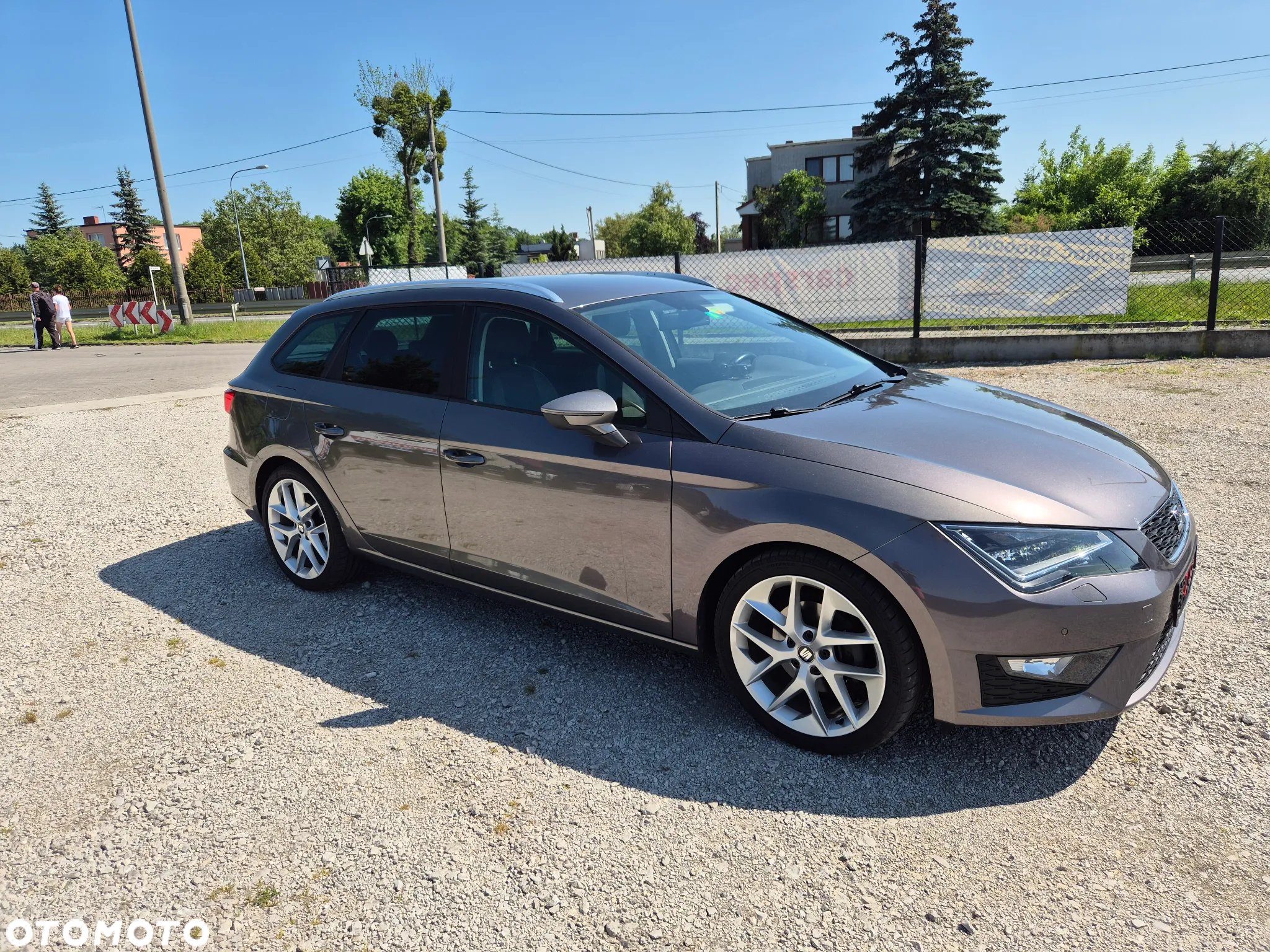 Seat Leon - 35