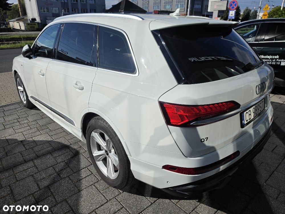 Audi Q7 - 5