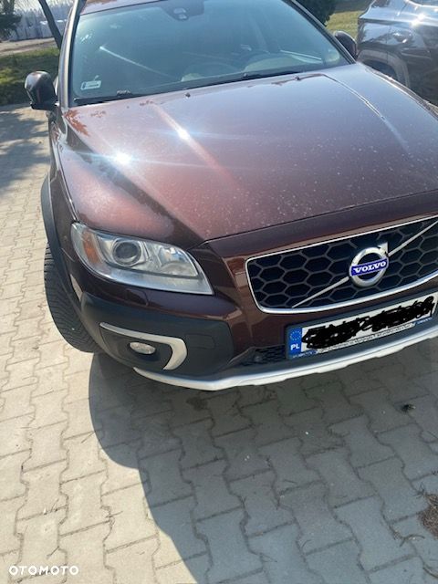 Volvo XC 70 D4 AWD Dynamic Summum EU6 - 12