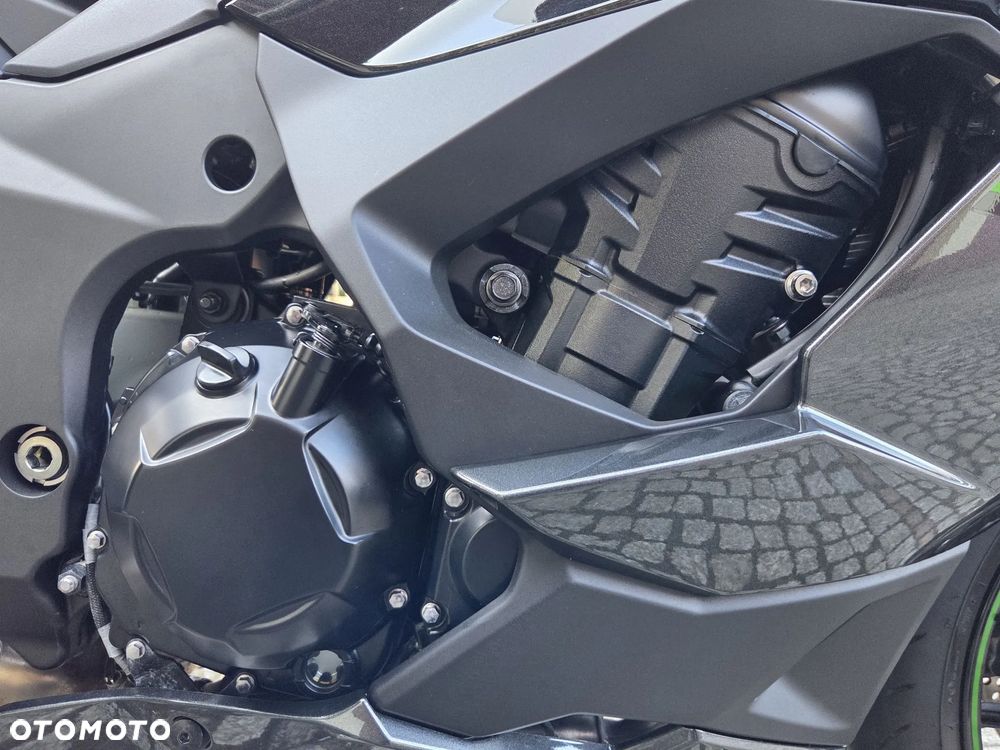 Kawasaki Ninja - 11