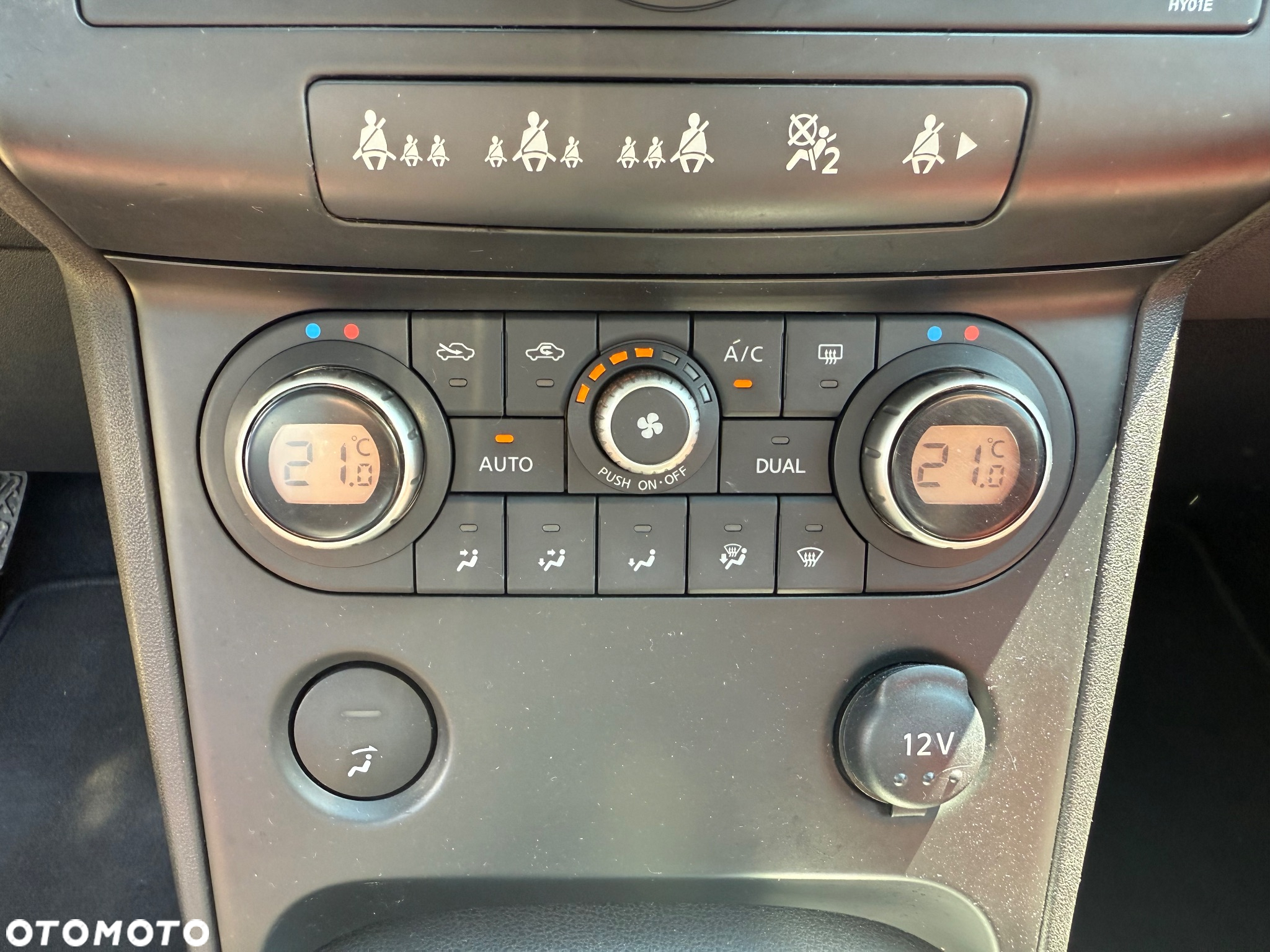Nissan Qashqai 2.0 4x4 acenta - 19