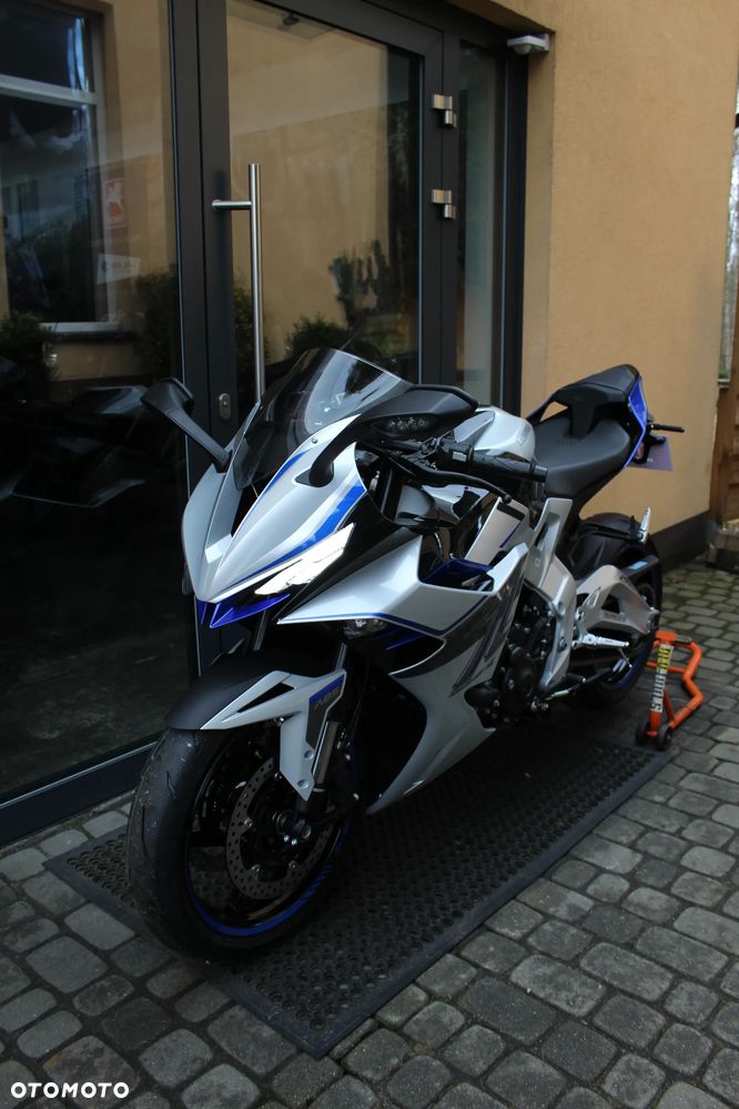 Zontes 703 RR - 4