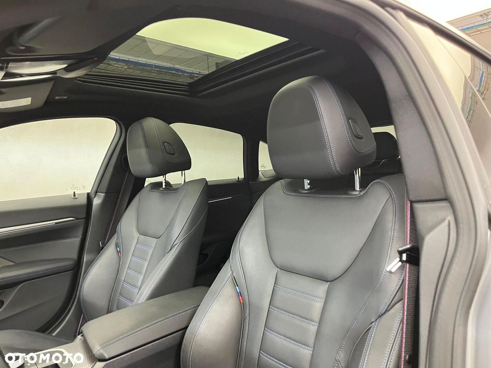 BMW Seria 4 420d xDrive mHEV M Sport sport - 19