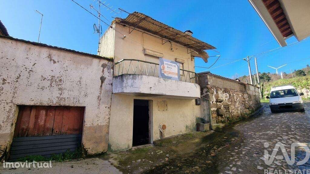 Moradia em banda T2 em Vale de Azares - Grande imagem: 3/18