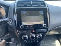 Mitsubishi ASX - 14