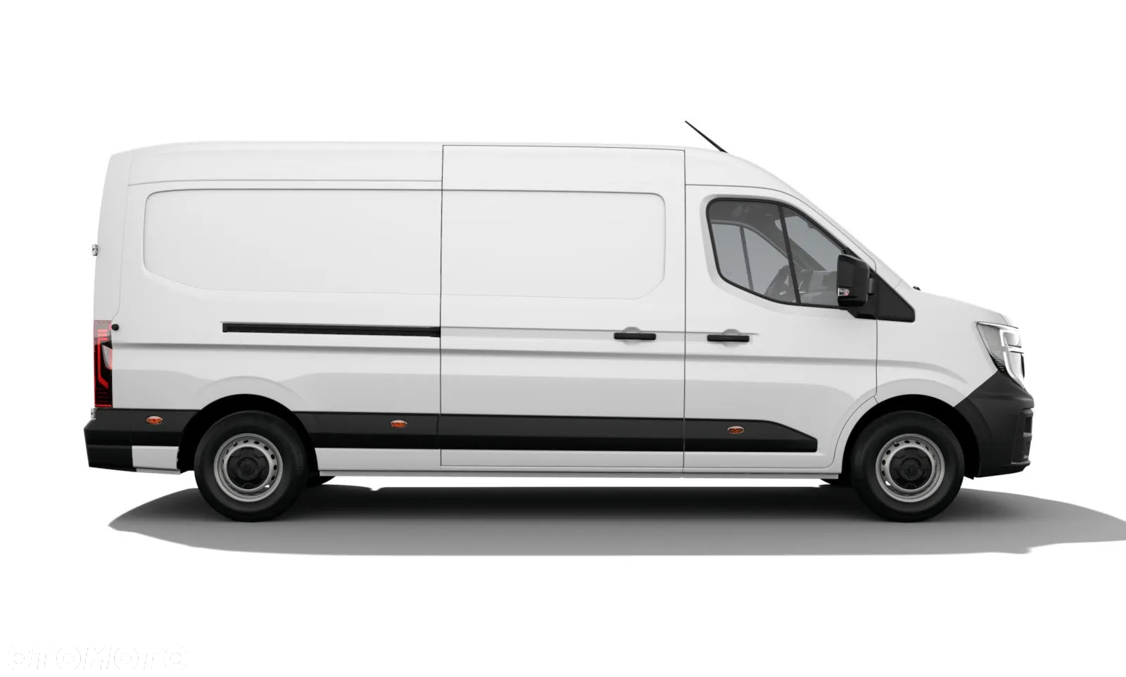 Renault Master Furgon L3H2 - 6