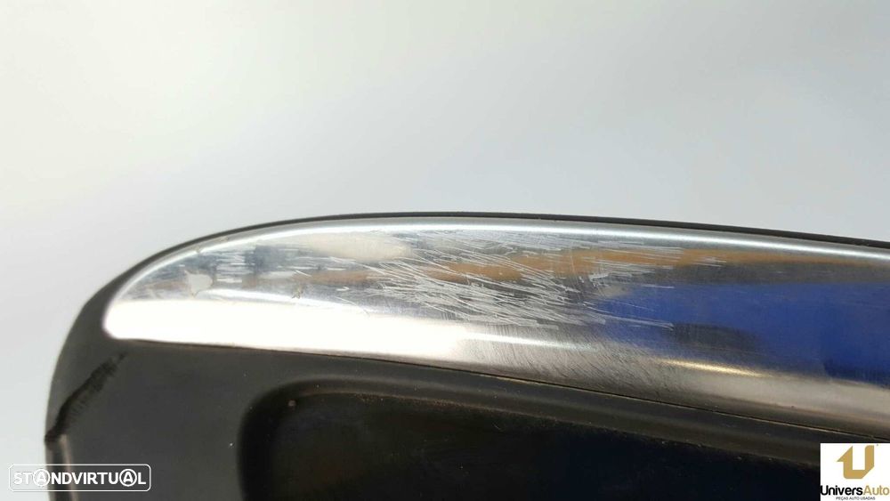 PÁRA-BRISAS TRASEIRO ESQUERDO FORD FIESTA (CE1) TITANIUM - 2