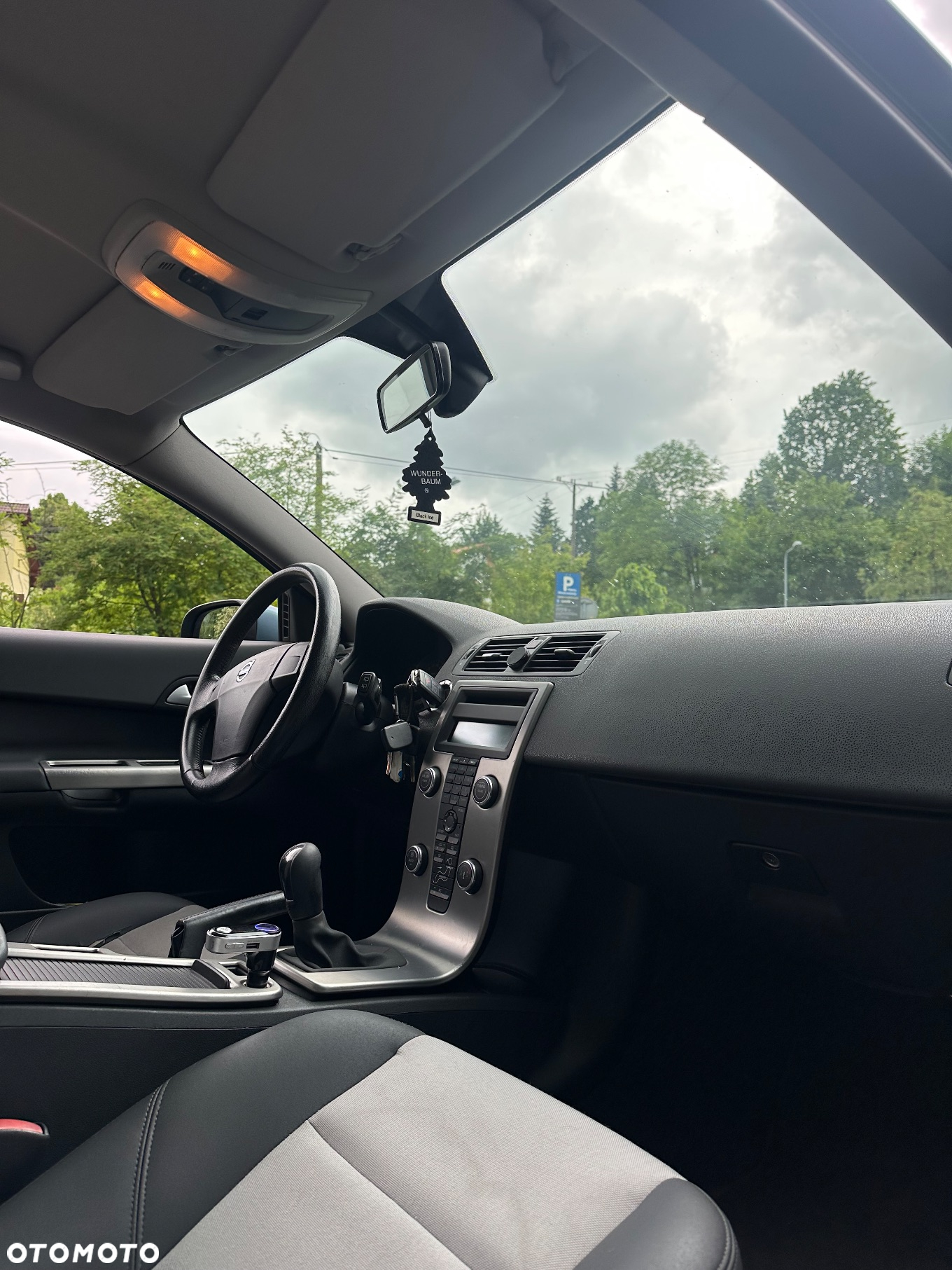 Volvo C30 1.6 Summum - 8