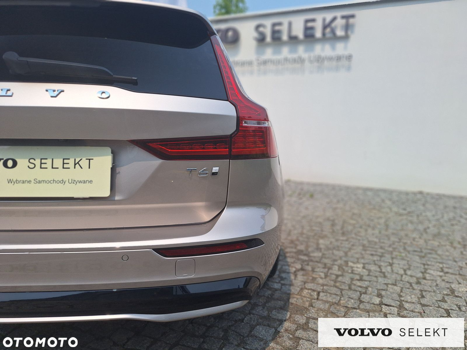 Volvo V60 - 38