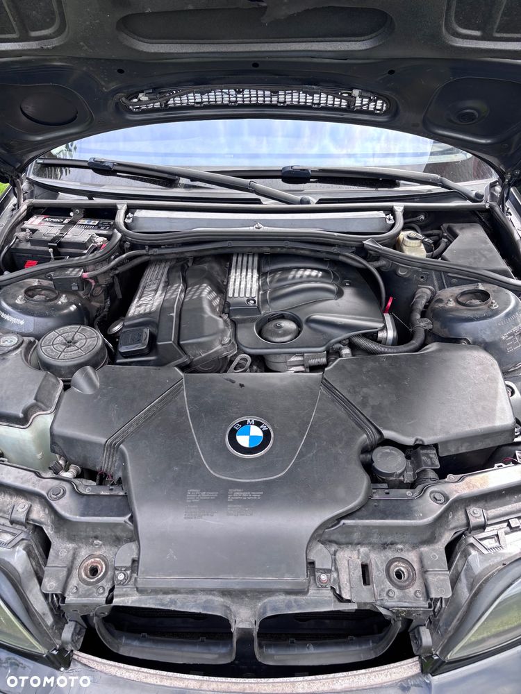 BMW Seria 3 - 10