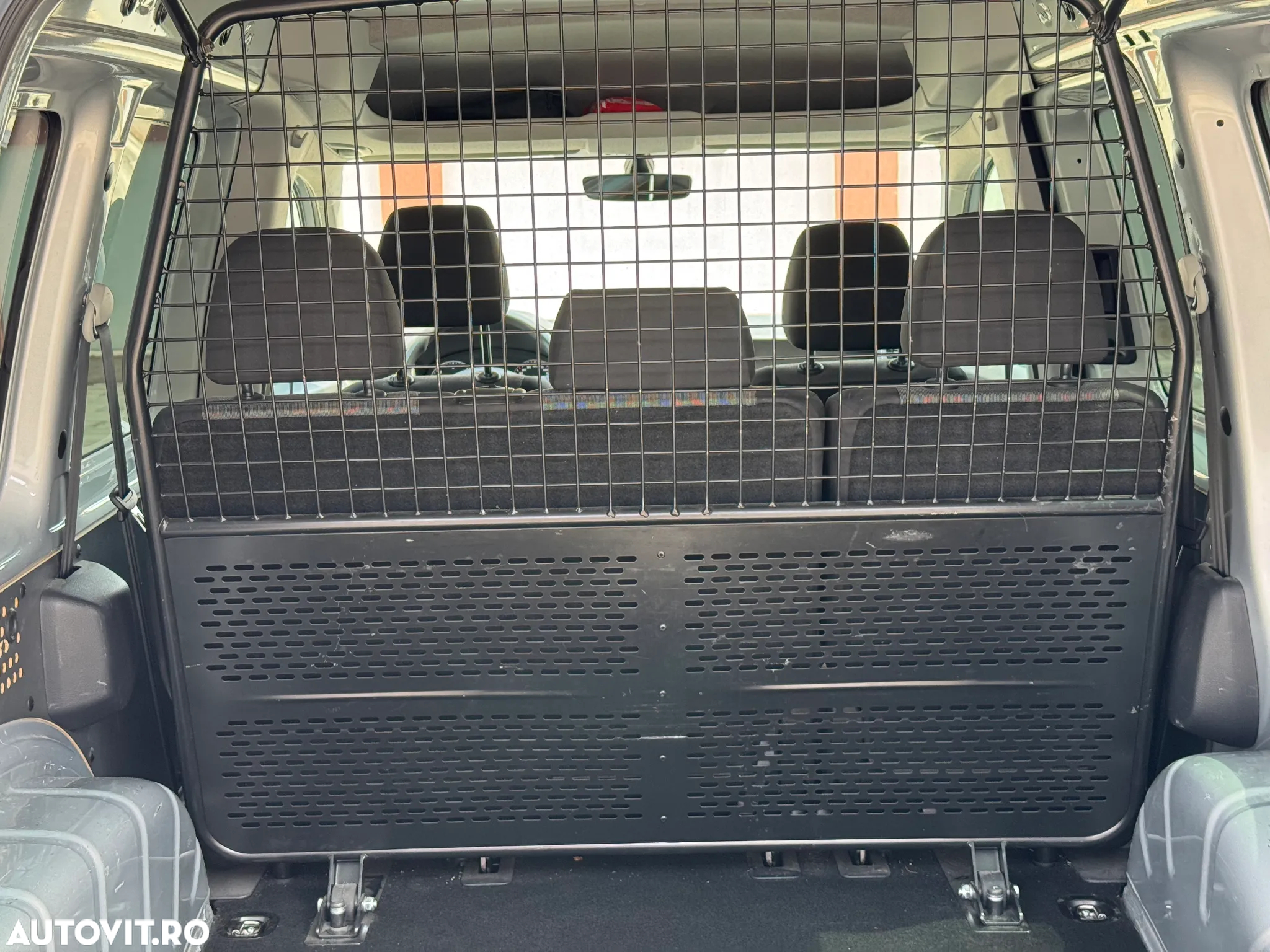 Volkswagen Caddy 2.0 TDI (5-Si.) - 14