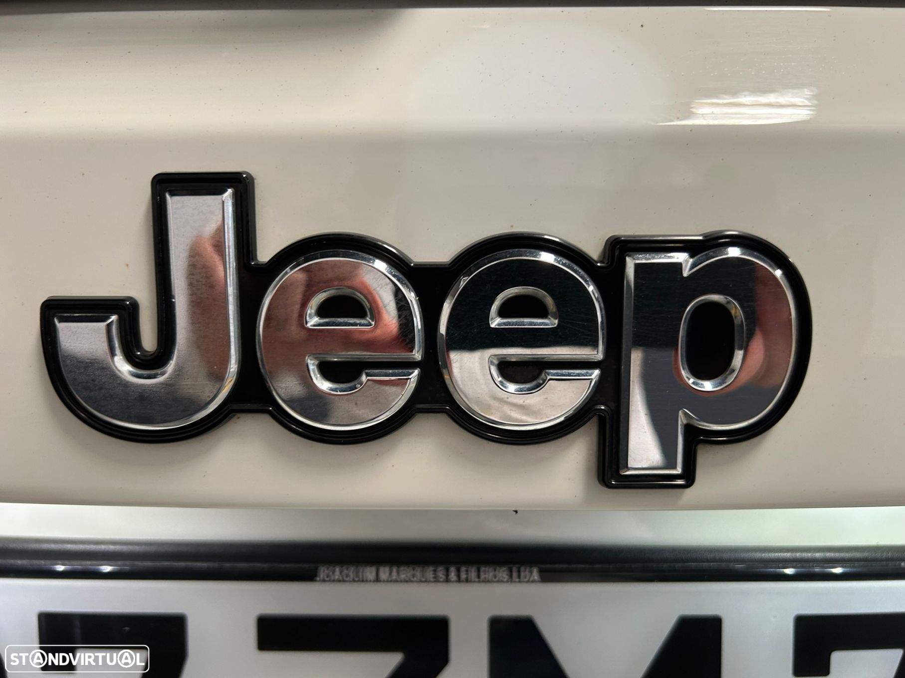Jeep Renegade 1.0 T Limited - 15