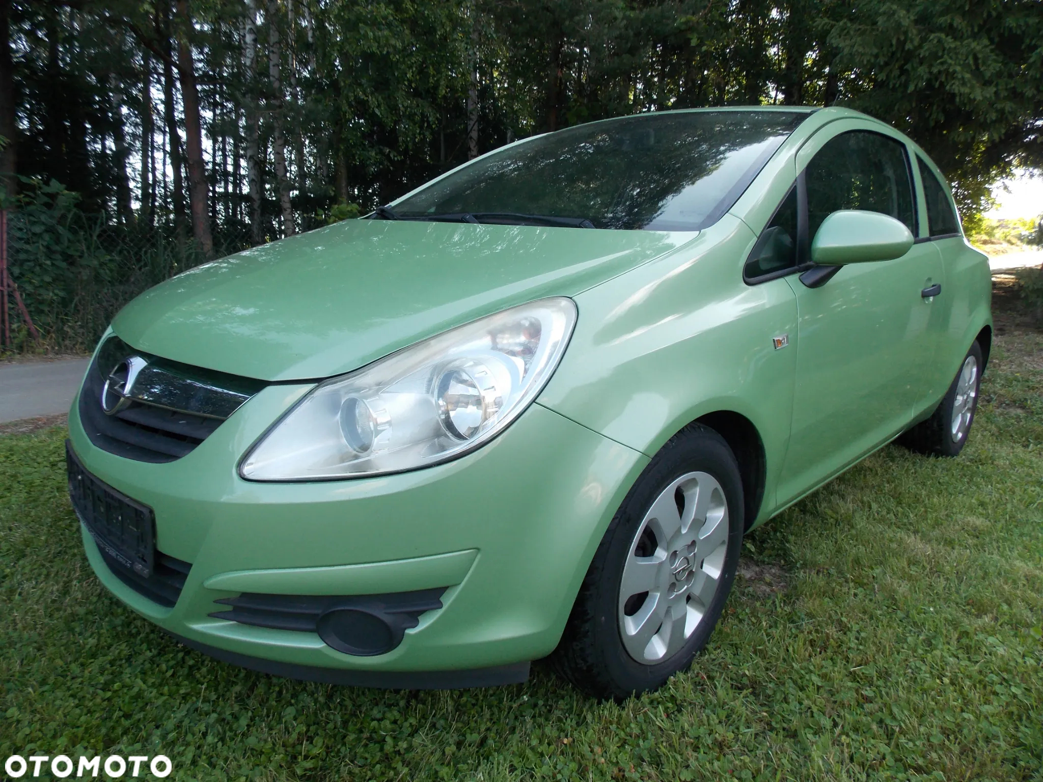Opel Corsa - 15