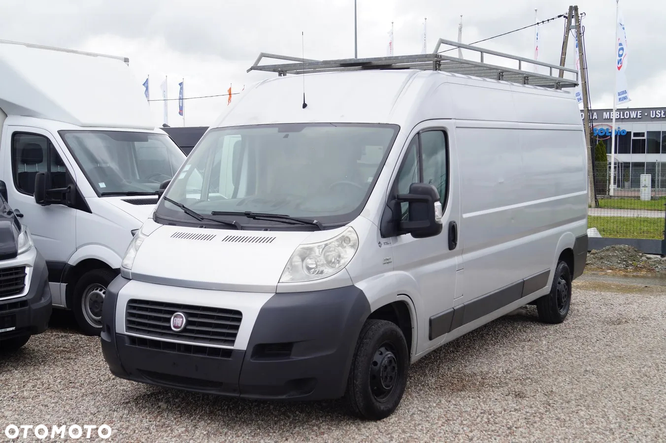 Fiat Ducato - 3