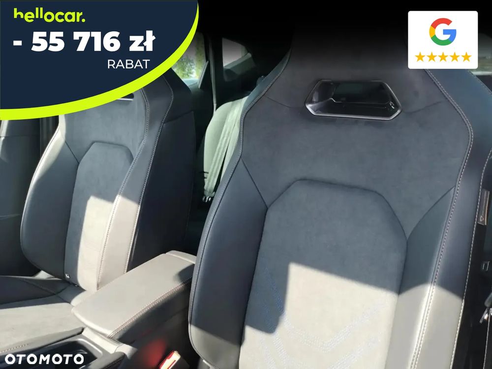 Cupra Formentor 2.0 TSI 4Drive VZ DSG - 7