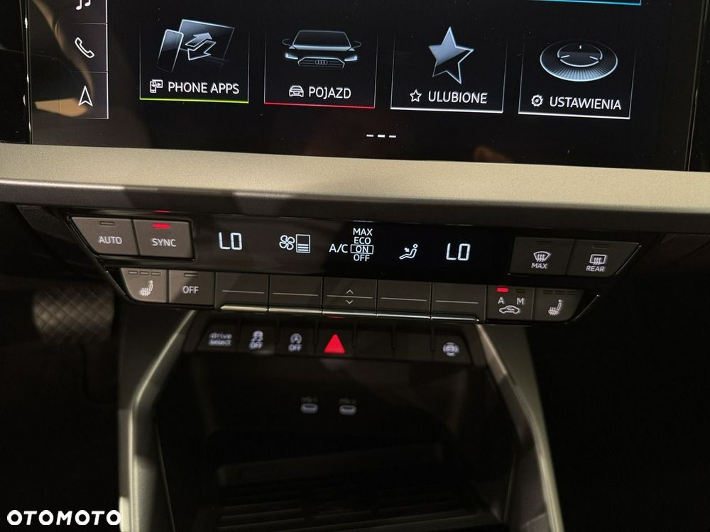 Audi A3 Sportback - 32