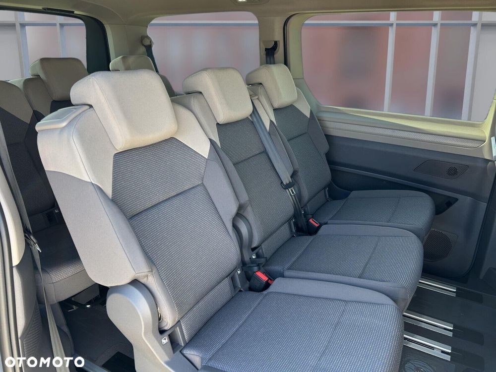 Volkswagen Multivan 2.0 TDI L2 Family DSG - 19
