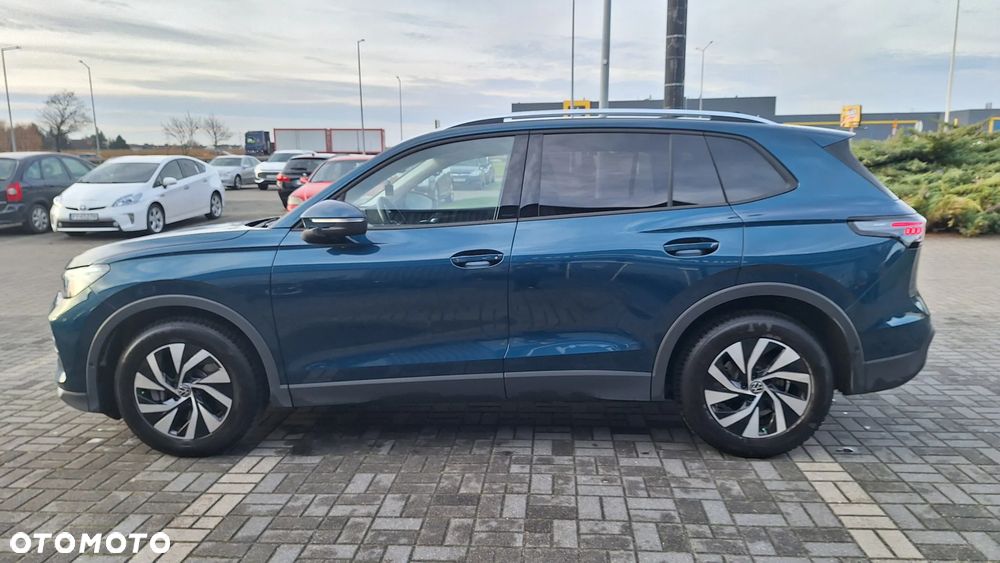 Volkswagen Tiguan 2.0 TDI Life Plus DSG - 9