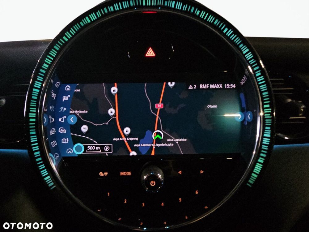 MINI Cooper Classic Trim - 18