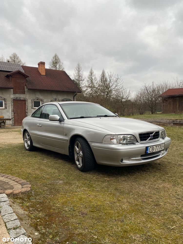 Volvo C70 - 9