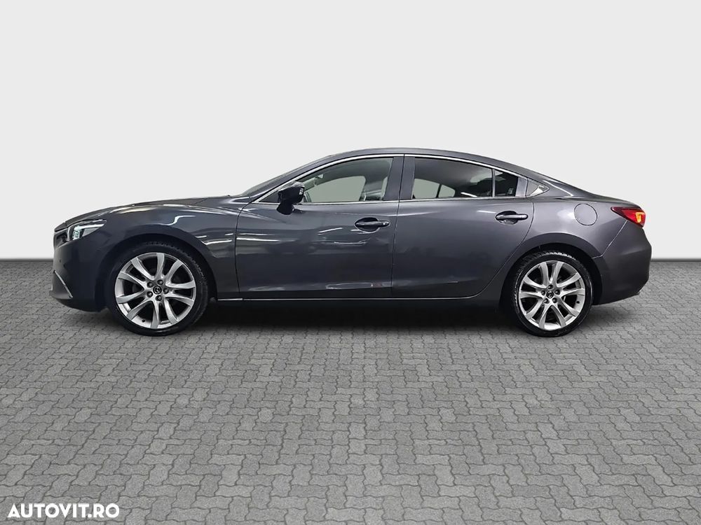 Mazda 6 CD150 Attraction - 3
