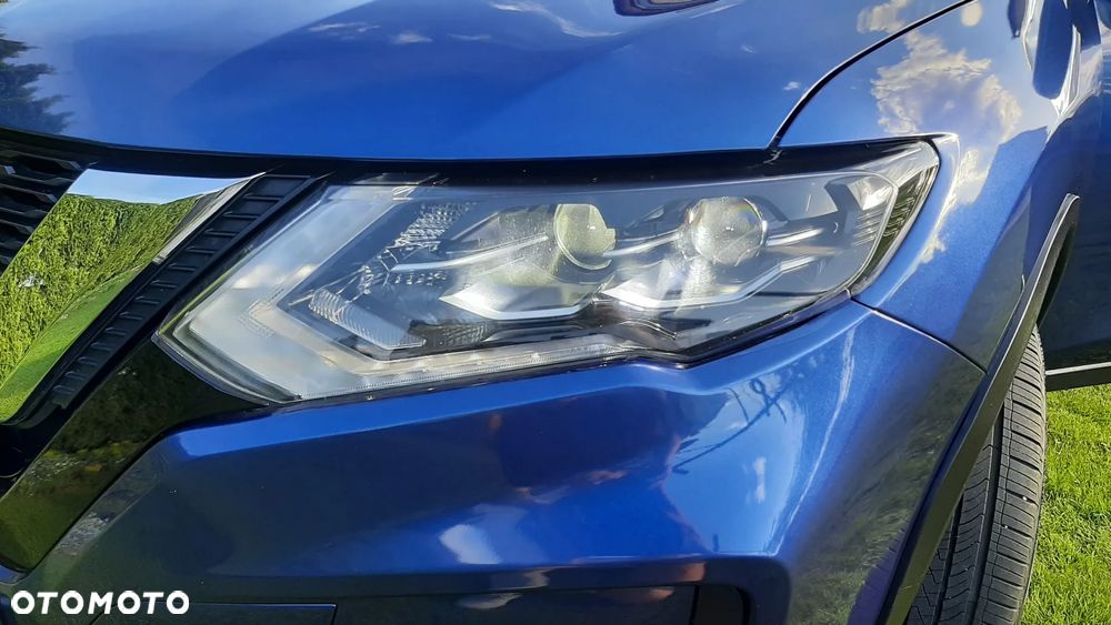 Nissan Rogue - 11