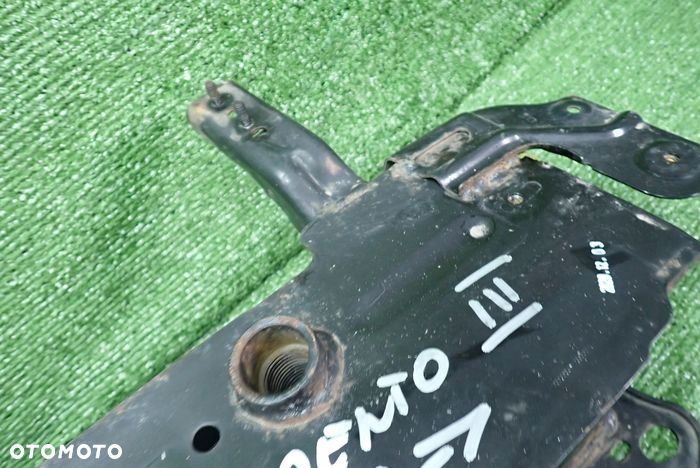 KIA SORENTO III 18- belka zderzaka przednia przód - 5