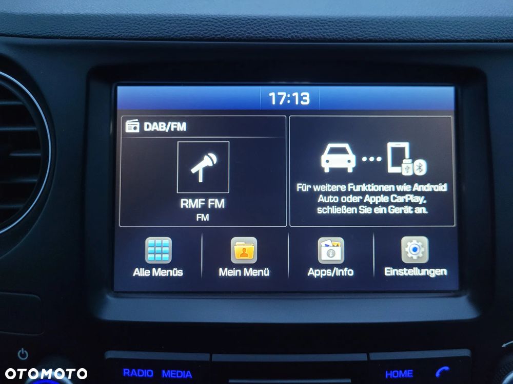 Hyundai i10 1.0 BlueDrive Comfort - 18