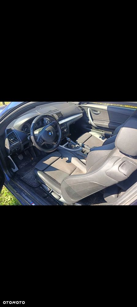BMW Seria 1 - 8