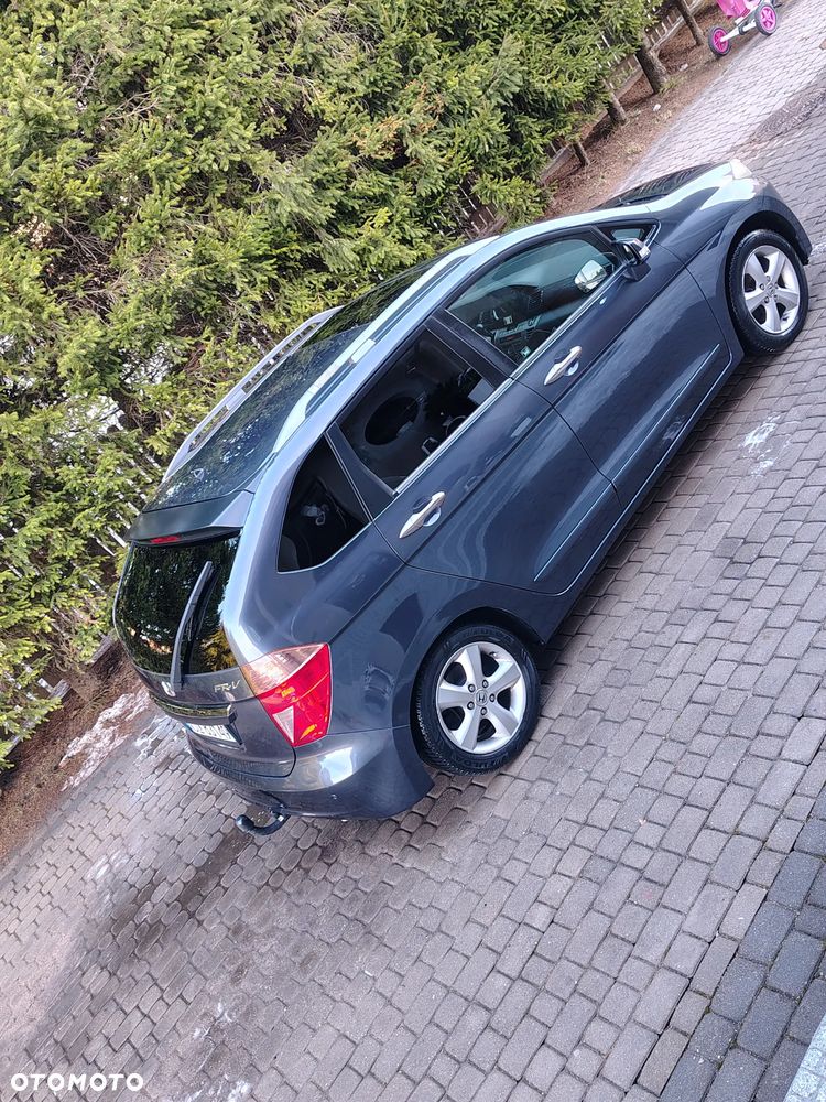 Honda FR-V 1.8 Executive - 3