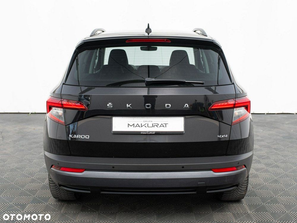 Skoda Karoq 2.0 TDI SCR 4x4 Ambition DSG - 10