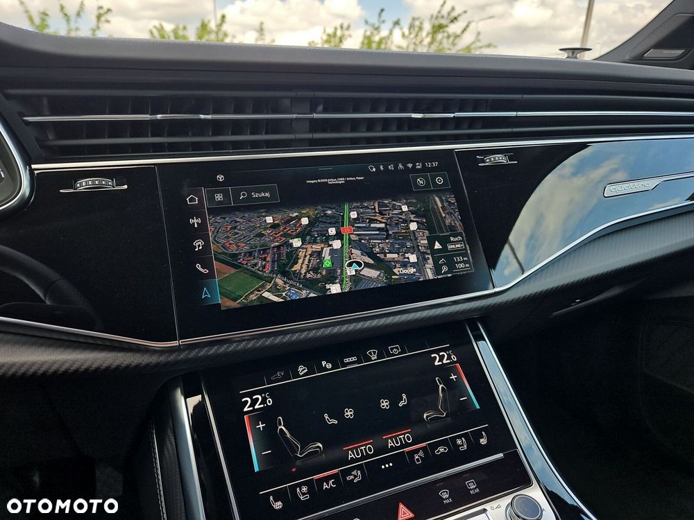 Audi Q7 - 21