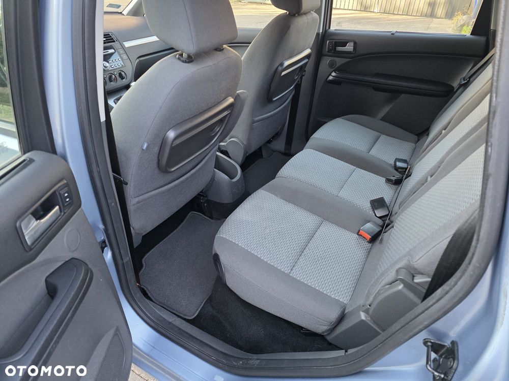 Ford Focus C-Max 1.8 Ambiente - 12